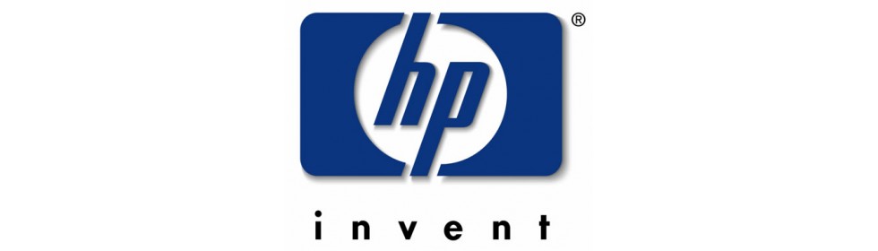 Hewlett-Packard