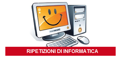 ripetizioni di informatica